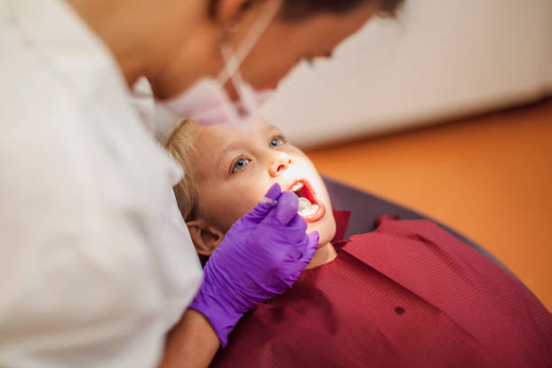 Best Chipped Tooth Repair Near Me  in Opa Locka, FL